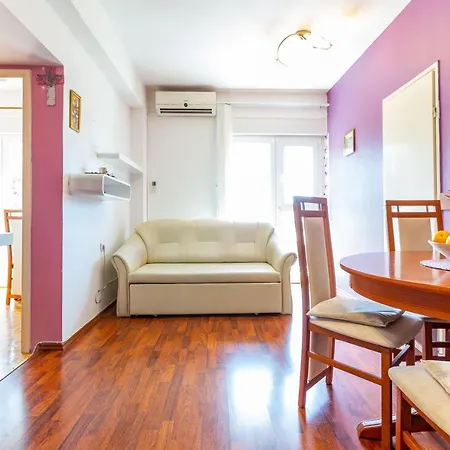 Boki 4 * Zadar