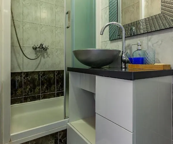 Boki 4 Apartment *