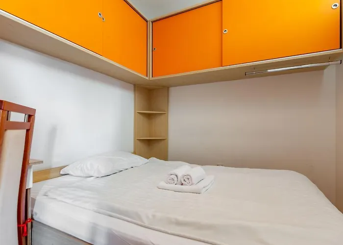 Apartment Boki 4