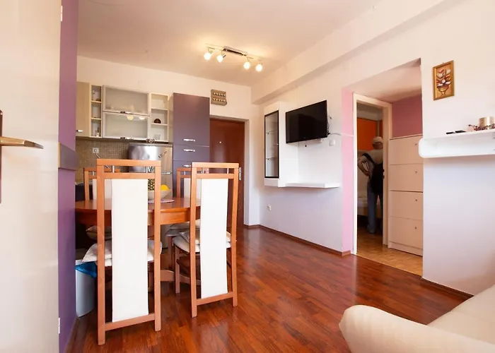 Apartment Boki 4 Zadar
