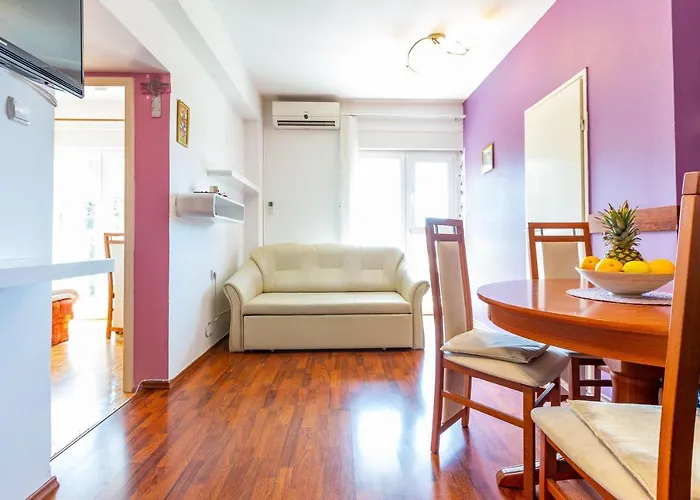Boki 4 * Zadar