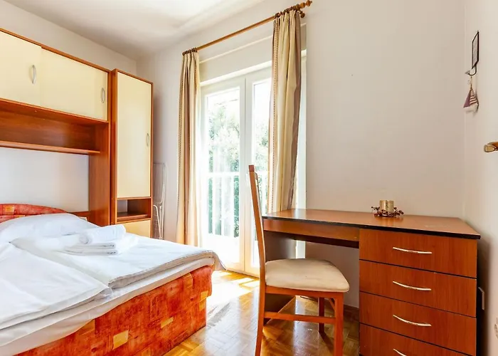 Boki 4 * Zadar