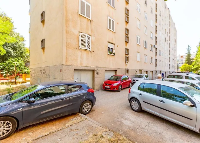 Boki 4 * Zadar