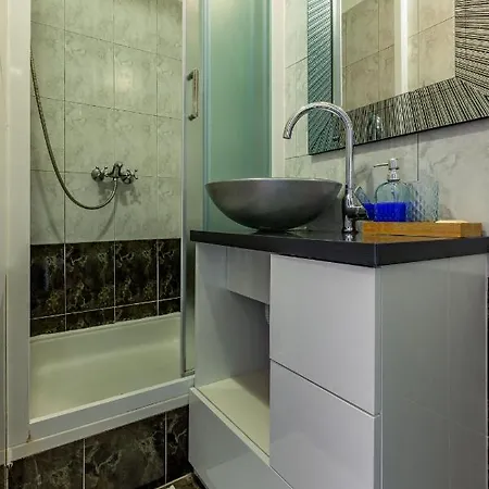 Boki 4 Apartment *