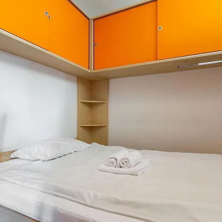 Apartamento Boki 4