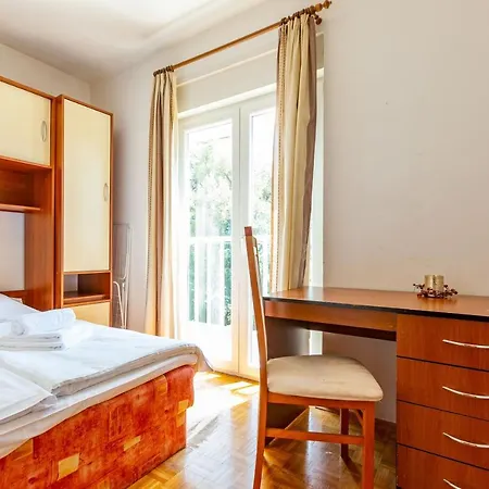 Boki 4 * Zadar