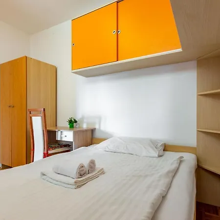 Apartment Boki 4 *
