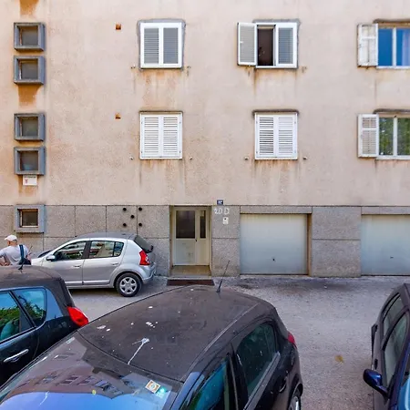 Boki 4 Apartment *