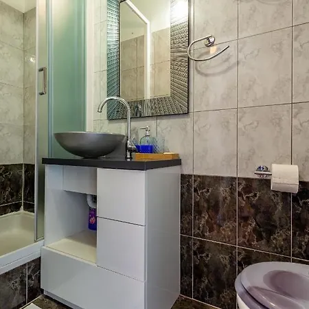 Apartment Boki 4 Zadar