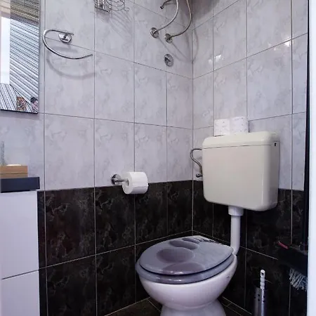 Apartament Boki 4 Zadar