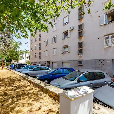 Boki 4 Apartman *