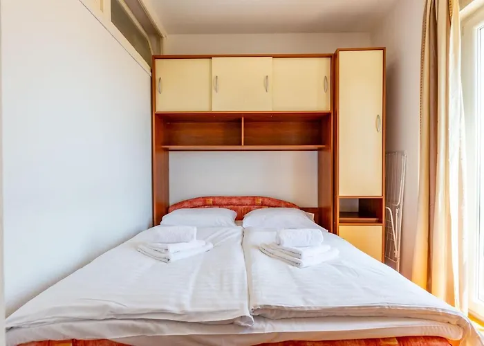 Διαμέρισμα Boki 4