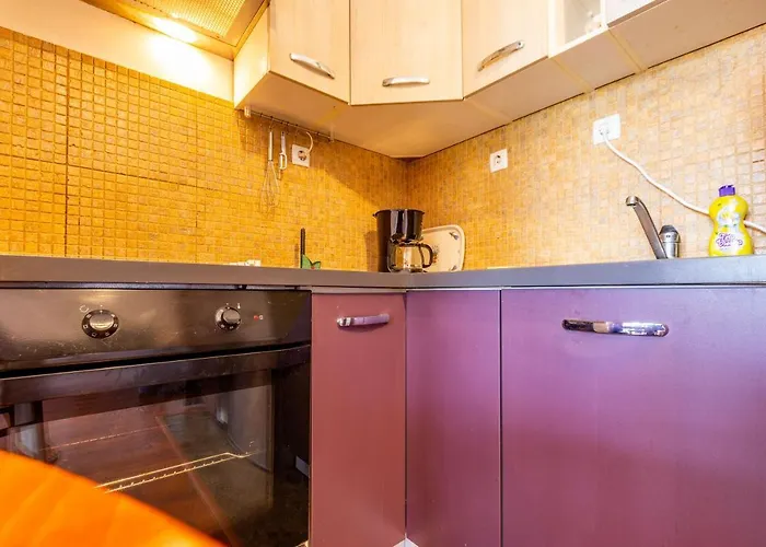 Boki 4 * Ζαντάρ