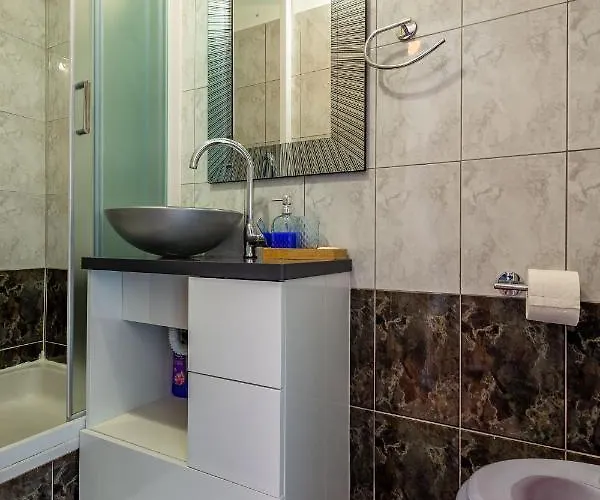 Lejlighed Boki 4 Zadar