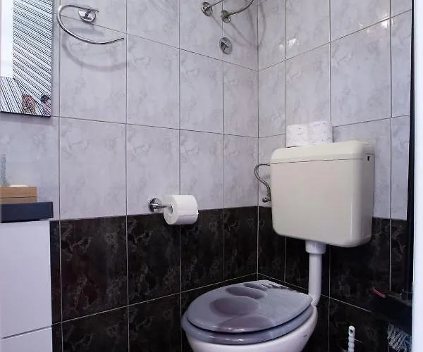 Διαμέρισμα Boki 4 Ζαντάρ